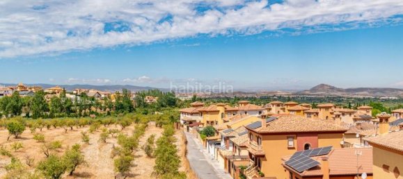 201m² Land in Granada, Spain No. 175752 42
