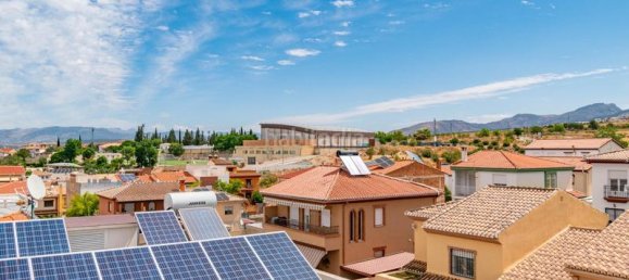 201m² Land in Granada, Spain No. 175752 40