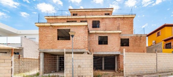 201m² Land in Granada, Spain No. 175752 2