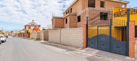 201m² Land in Granada, Spain No. 175752 5