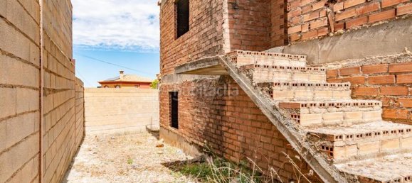 201m² Land in Granada, Spain No. 175752 21