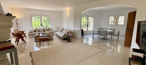 4 غرف نوم فيلا في Mougins, France رقم 1561 11