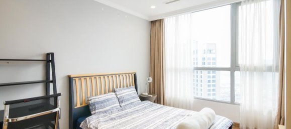 2 bedrooms Apartment in Binh Thanh, Vietnam No. 17473 14