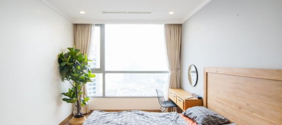 2 bedrooms Apartment in Binh Thanh, Vietnam No. 17473 9