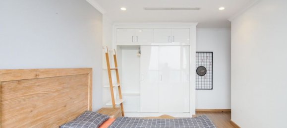 2 bedrooms Apartment in Binh Thanh, Vietnam No. 17473 11