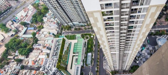 2 bedrooms Apartment in Binh Thanh, Vietnam No. 17473 17