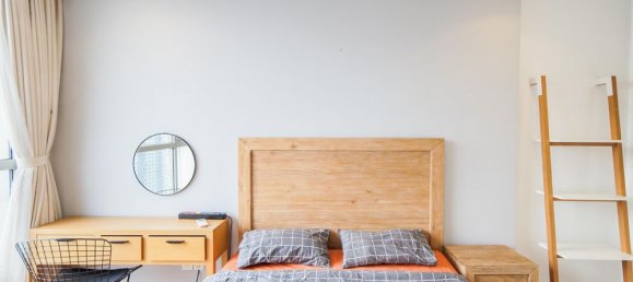 2 bedrooms Apartment in Binh Thanh, Vietnam No. 17473 10