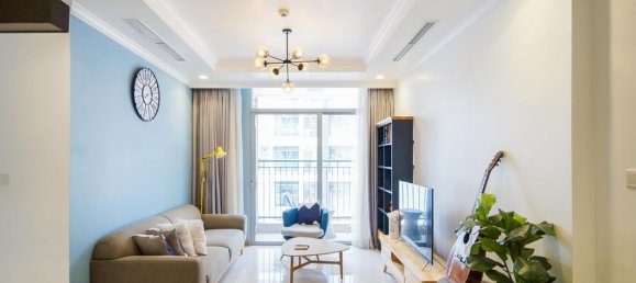 2 bedrooms Apartment in Binh Thanh, Vietnam No. 17473 18
