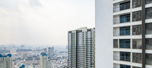 2 bedrooms Apartment in Binh Thanh, Vietnam No. 17473 16