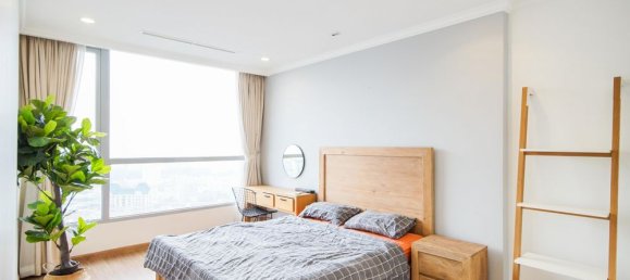 2 bedrooms Apartment in Binh Thanh, Vietnam No. 17473 8