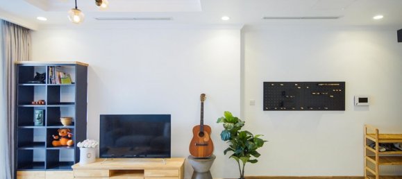 2 bedrooms Apartment in Binh Thanh, Vietnam No. 17473 19