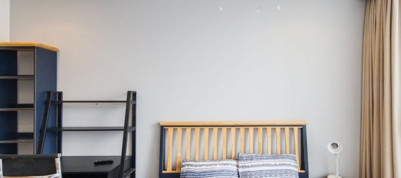 2 bedrooms Apartment in Binh Thanh, Vietnam No. 17473 15