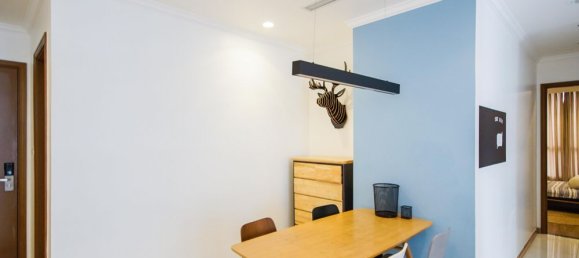 2 bedrooms Apartment in Binh Thanh, Vietnam No. 17473 7