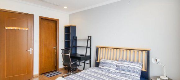 2 bedrooms Apartment in Binh Thanh, Vietnam No. 17473 13