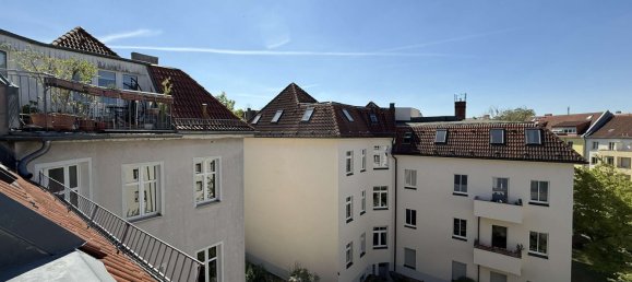 1 chambre Appartement à Karlshorst, Germany No. 222842 18
