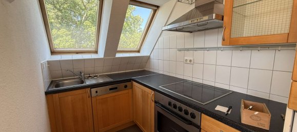 1 chambre Appartement à Karlshorst, Germany No. 222842 5