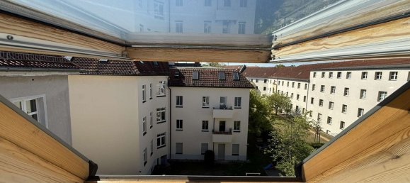 1 chambre Appartement à Karlshorst, Germany No. 222842 17