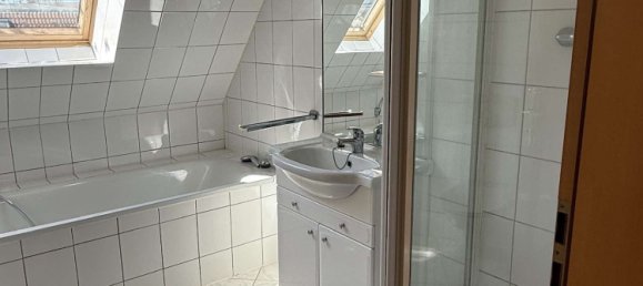 1 chambre Appartement à Karlshorst, Germany No. 222842 6