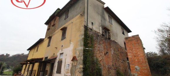 10 rooms House in Terranuova Bracciolini, Italy No. 233819 5