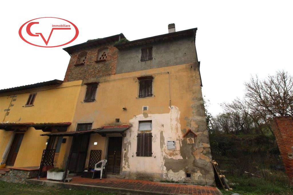 10 rooms House in Terranuova Bracciolini, Italy No. 233819