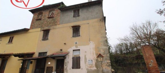 10 rooms House in Terranuova Bracciolini, Italy No. 233819 7