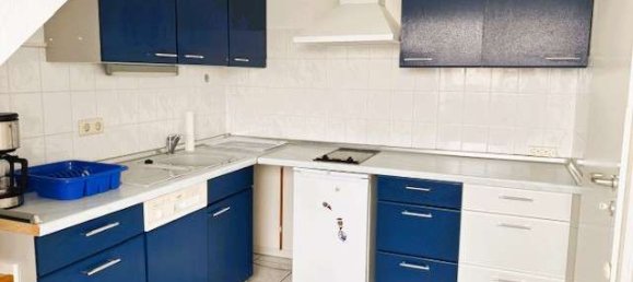 Apartamento de 1 dormitorio en Wetteraukreis, Germany No. 106433 11