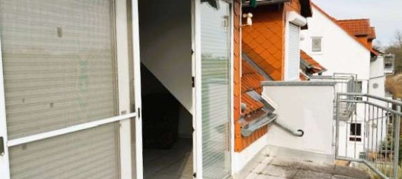 Apartamento de 1 dormitorio en Wetteraukreis, Germany No. 106433 27