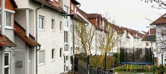 Apartamento de 1 dormitorio en Wetteraukreis, Germany No. 106433 30