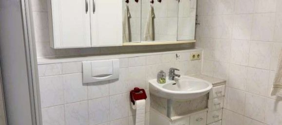 Apartamento de 1 dormitorio en Wetteraukreis, Germany No. 106433 22