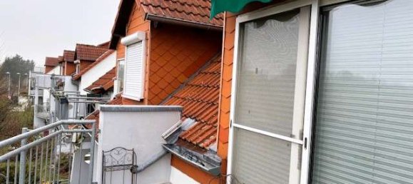 Apartamento de 1 dormitorio en Wetteraukreis, Germany No. 106433 26