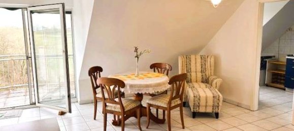 Apartamento de 1 dormitorio en Wetteraukreis, Germany No. 106433 4