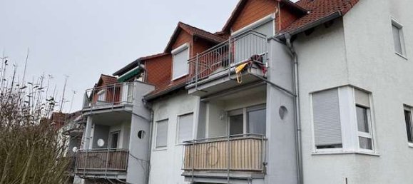 Apartamento de 1 dormitorio en Wetteraukreis, Germany No. 106433 29