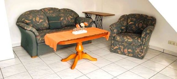 Apartamento de 1 dormitorio en Wetteraukreis, Germany No. 106433 7