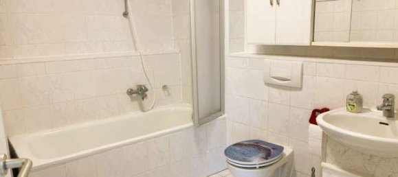 Apartamento de 1 dormitorio en Wetteraukreis, Germany No. 106433 20