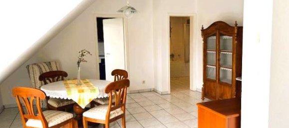 Apartamento de 1 dormitorio en Wetteraukreis, Germany No. 106433 6