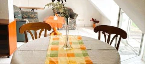 Apartamento de 1 dormitorio en Wetteraukreis, Germany No. 106433 5