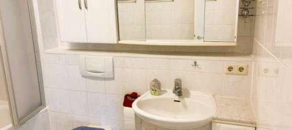 Apartamento de 1 dormitorio en Wetteraukreis, Germany No. 106433 21