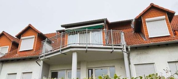 Apartamento de 1 dormitorio en Wetteraukreis, Germany No. 106433 2