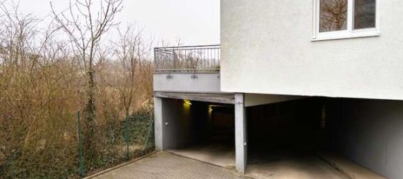 Apartamento de 1 dormitorio en Wetteraukreis, Germany No. 106433 31