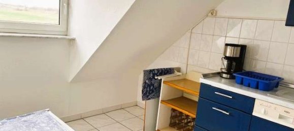 Apartamento de 1 dormitorio en Wetteraukreis, Germany No. 106433 12