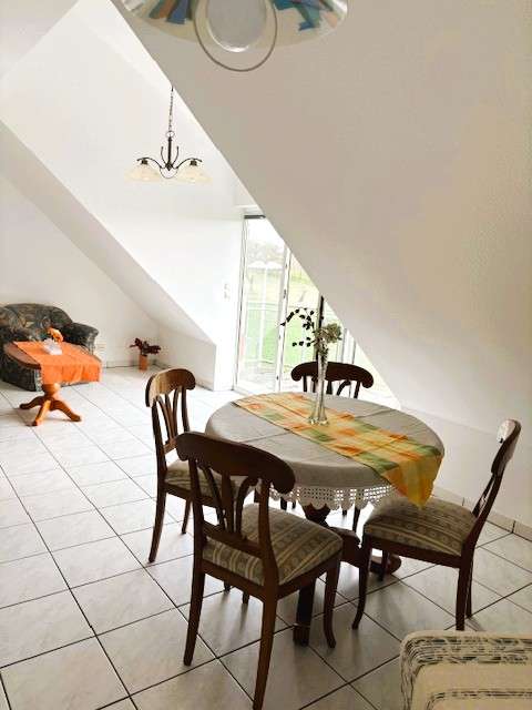 Apartamento de 1 dormitorio en Wetteraukreis, Germany No. 106433