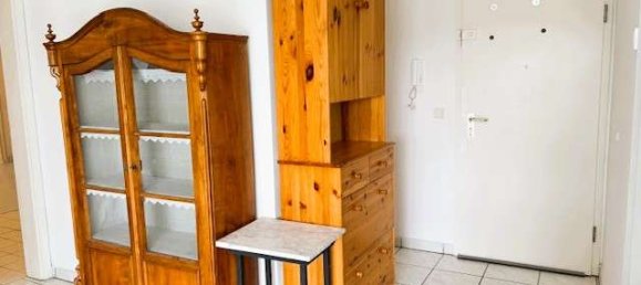 Apartamento de 1 dormitorio en Wetteraukreis, Germany No. 106433 14