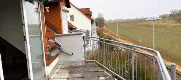 Apartamento de 1 dormitorio en Wetteraukreis, Germany No. 106433 3