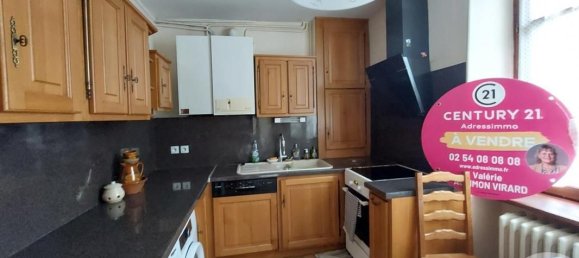 Casa T4 em Issoudun, France N.º 257416 2