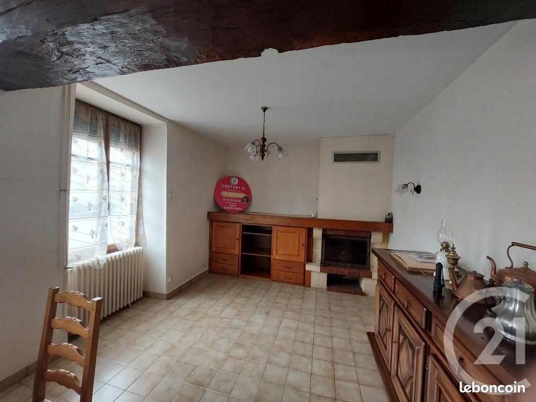 Casa T4 em Issoudun, France N.º 257416