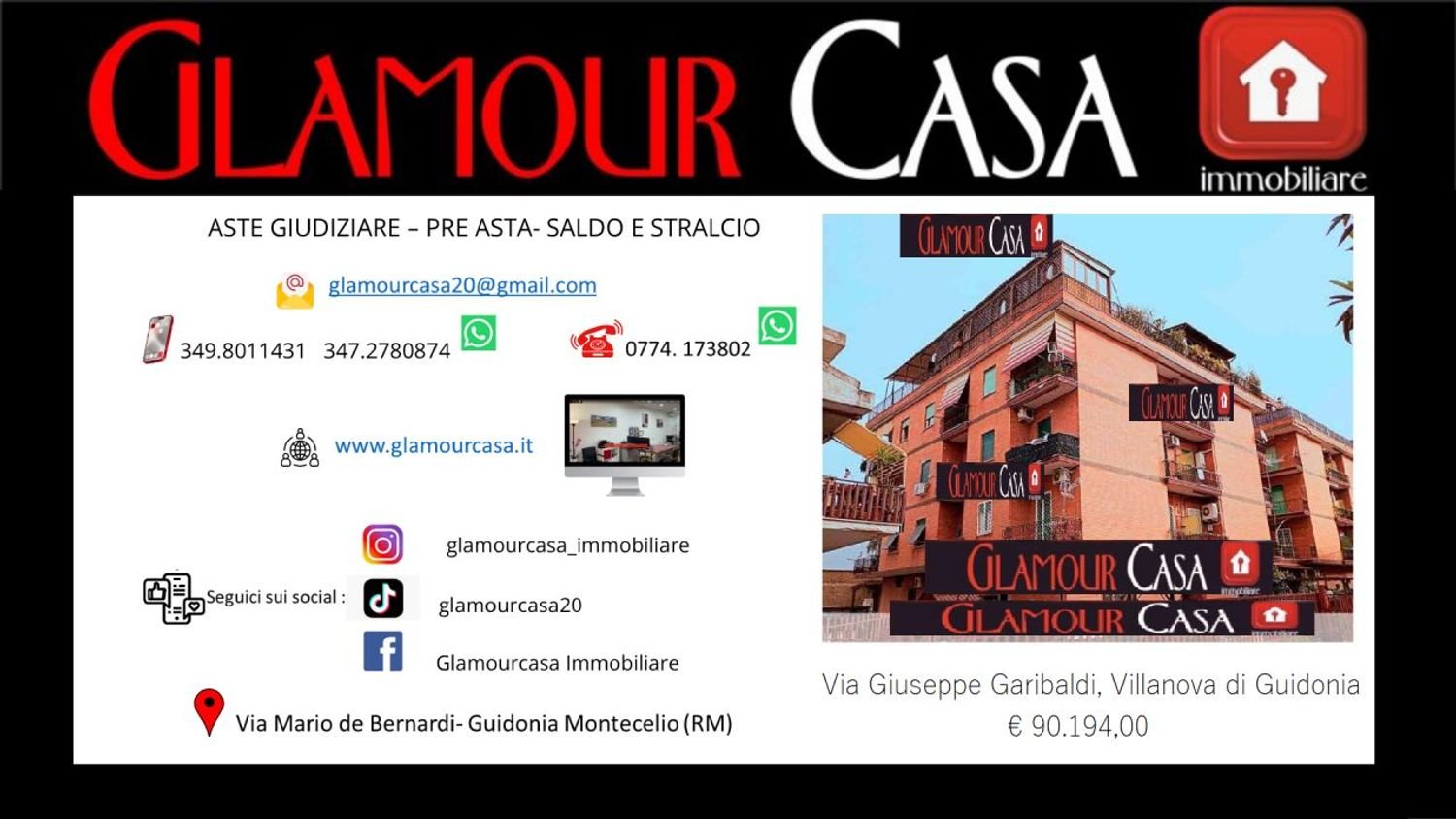 3 chambres Appartement à Guidonia Montecelio, Italy No. 332074