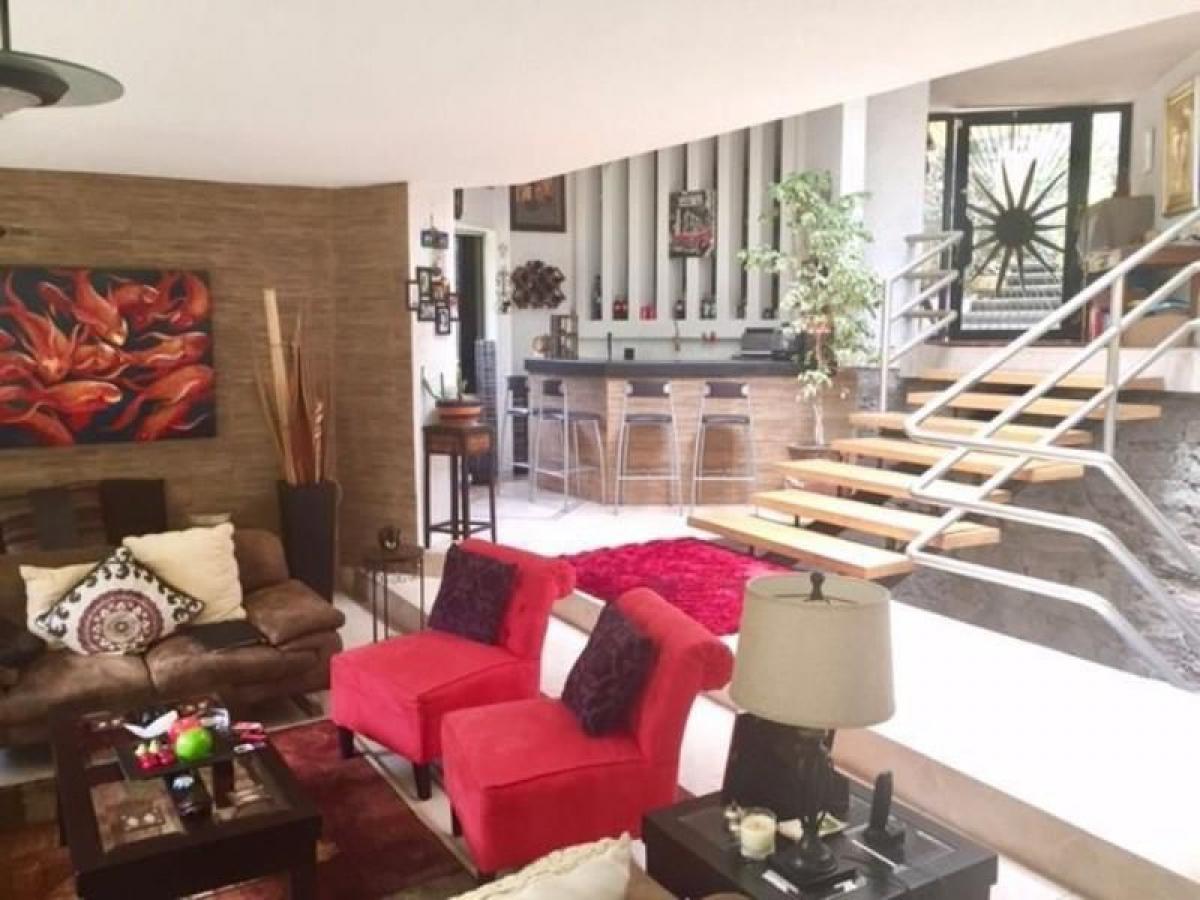 4 Schlafzimmer Haus in Mexico, Nr. 220220