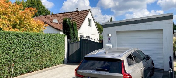 3-Zimmer Haus in Ostholstein, Germany, Nr. 321339 4