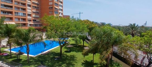 3 Schlafzimmer Wohnung in Alicante, Spain, Nr. 139055 8