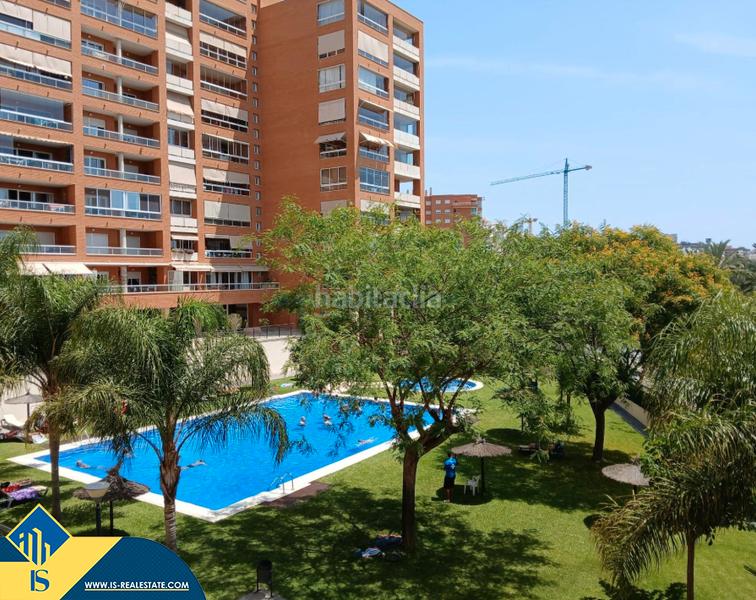 3 Schlafzimmer Wohnung in Alicante, Spain, Nr. 139055